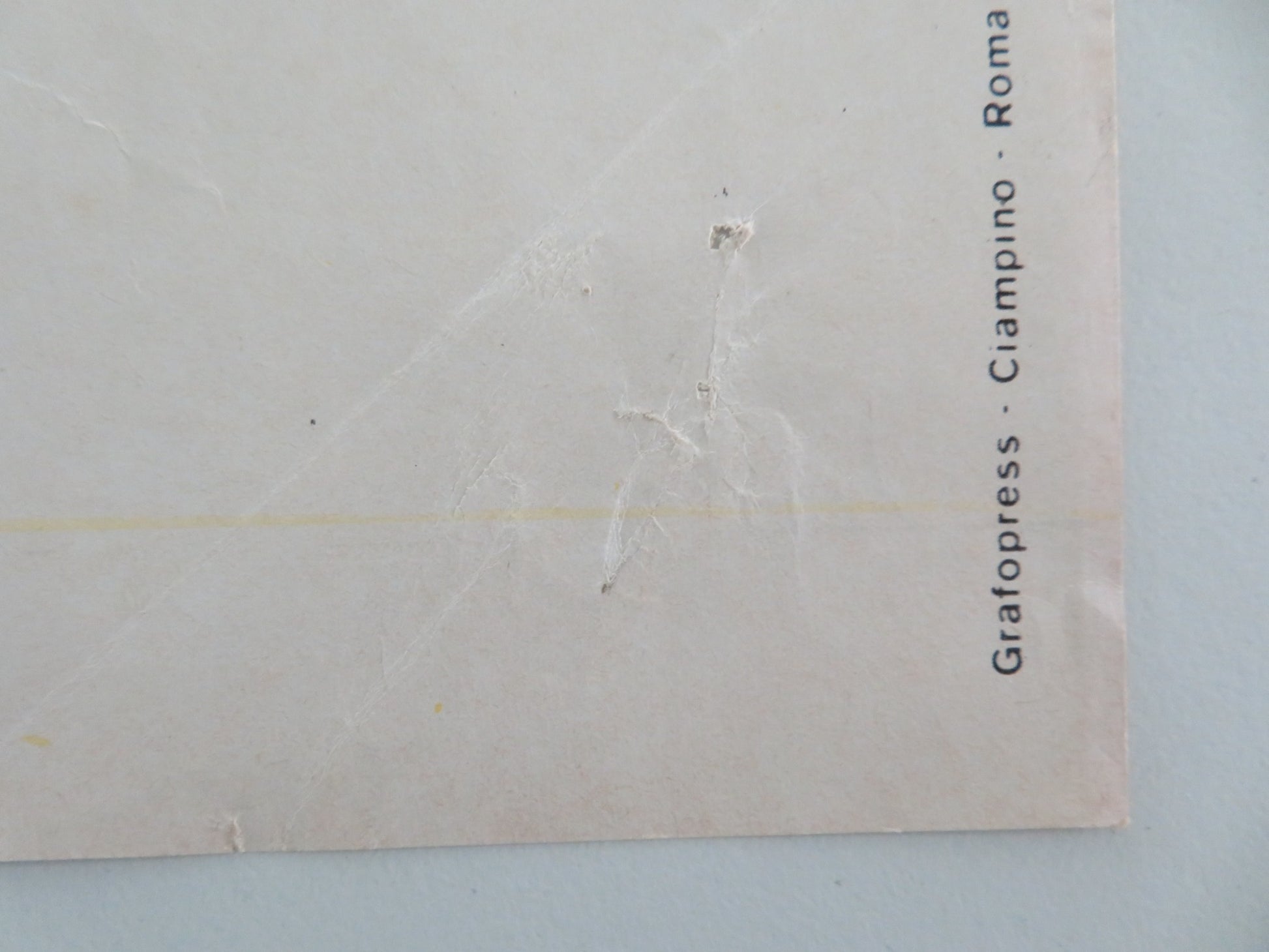 KOLOSSAL I MAGNIFICI MACISTI - C ITALIAN FOTOBUSTA POSTER CHELO ALONSO 1977 - Rendezvous Cinema