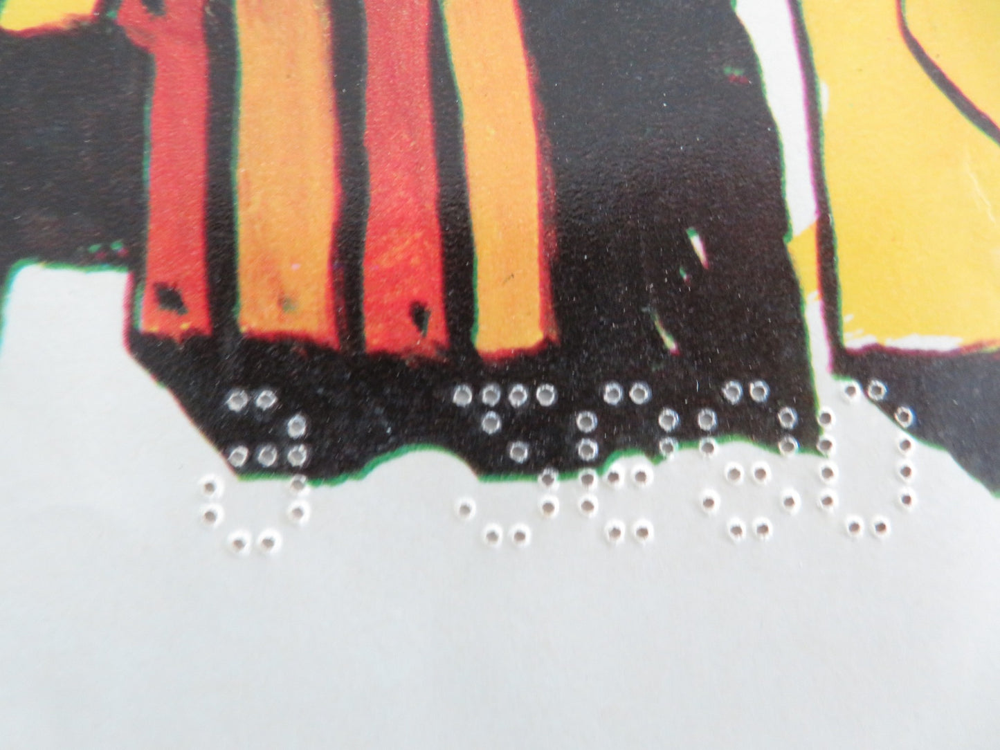 KOLOSSAL I MAGNIFICI MACISTI - E ITALIAN FOTOBUSTA POSTER CHELO ALONSO 1977 - Rendezvous Cinema