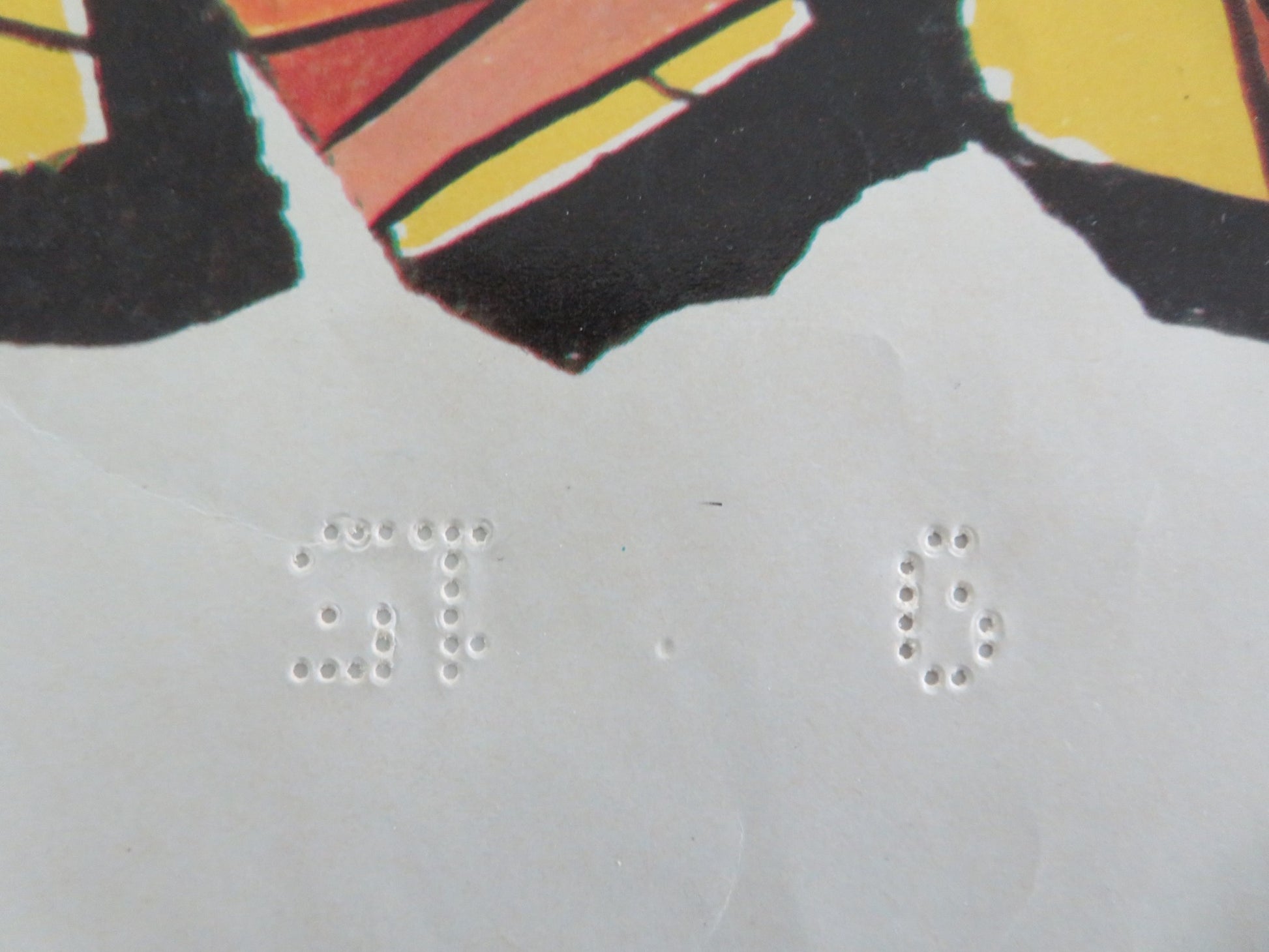 KOLOSSAL I MAGNIFICI MACISTI - E ITALIAN FOTOBUSTA POSTER CHELO ALONSO 1977 - Rendezvous Cinema