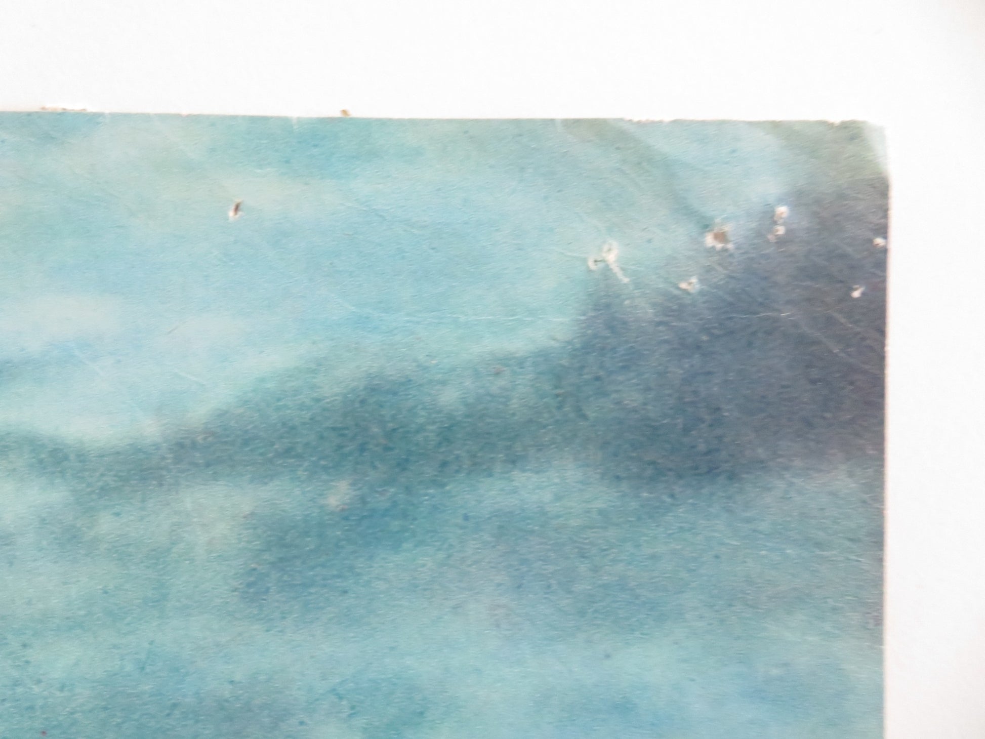 55 DAYS AT PEKING ITALIAN FOTOBUSTA POSTER CHARLTON HESTON DAVID NIVEN 1963 - Rendezvous Cinema