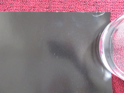 IMMACULATE UK QUAD ROLLED POSTER SYDNEY SWEENEY ALVARO MORTE 2024 Rendezvous Cinema Movie posters