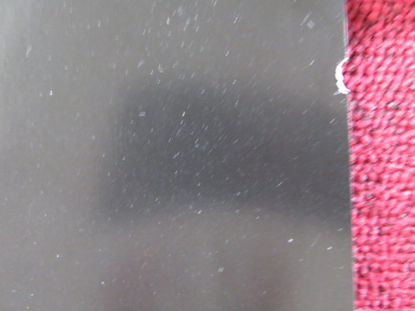 IMMACULATE UK QUAD ROLLED POSTER SYDNEY SWEENEY ALVARO MORTE 2024 Rendezvous Cinema Movie posters