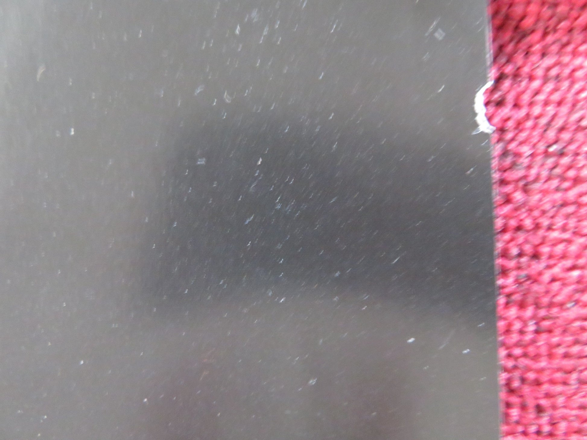 IMMACULATE UK QUAD ROLLED POSTER SYDNEY SWEENEY ALVARO MORTE 2024 Rendezvous Cinema Movie posters