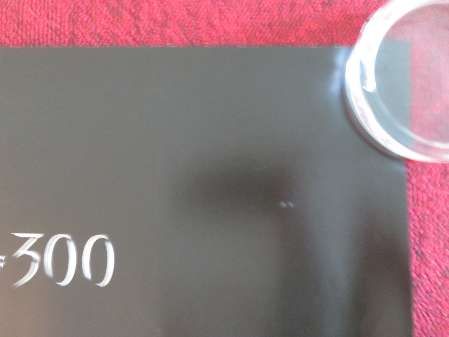 IMMORTALS - B UK QUAD ROLLED POSTER HENRY CAVILL MICKEY ROURKE 2011 Movie posters