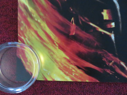 IMMORTALS - B UK QUAD ROLLED POSTER HENRY CAVILL MICKEY ROURKE 2011 Movie posters