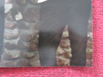 IMPASSE - G ITALIAN FOTOBUSTA POSTER BURT REYNOLDS ANNE FRANCIS 1969 Rendezvous Cinema Movie posters