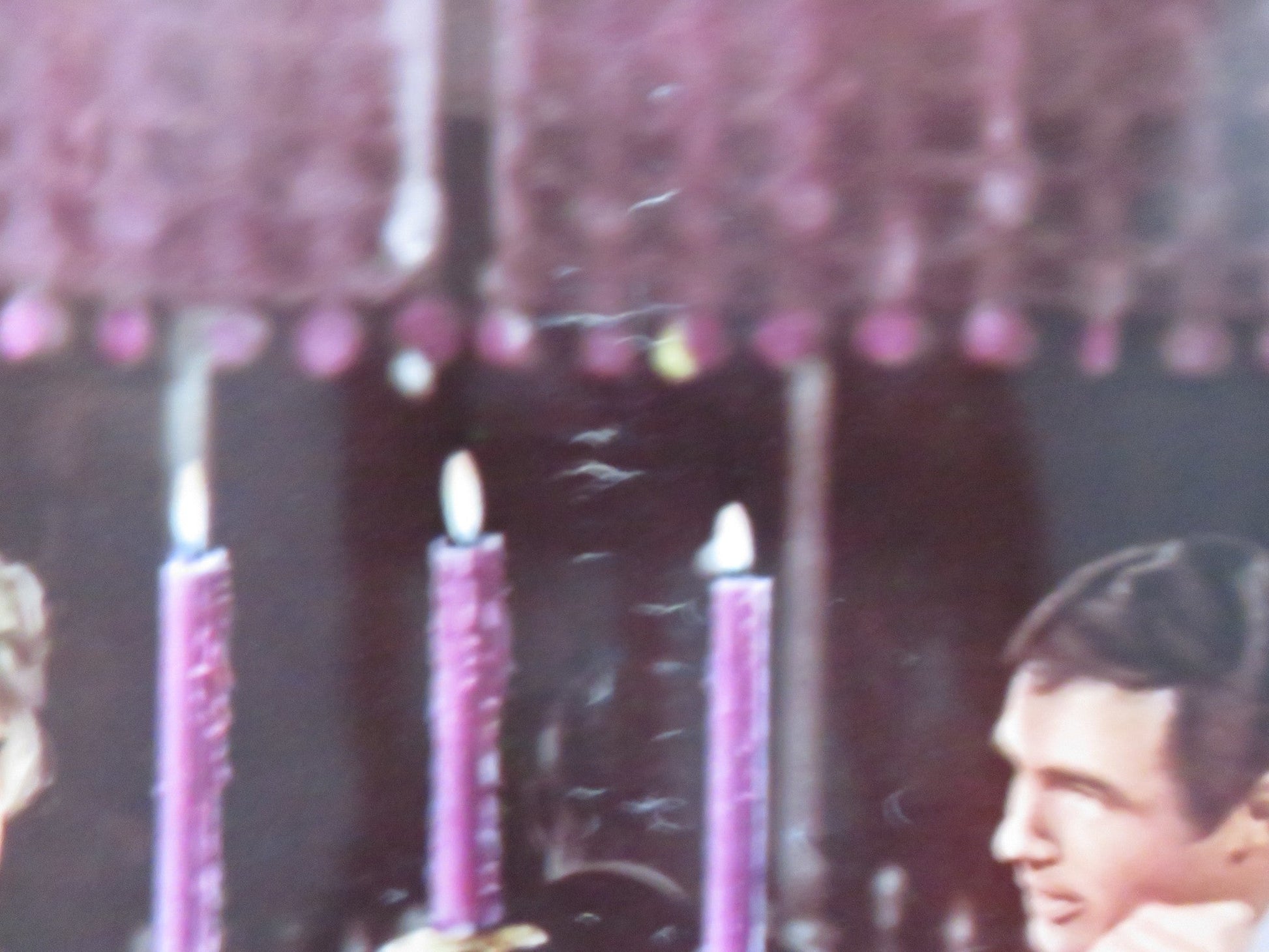 IMPASSE - H ITALIAN FOTOBUSTA POSTER BURT REYNOLDS ANNE FRANCIS 1969 Rendezvous Cinema Movie posters