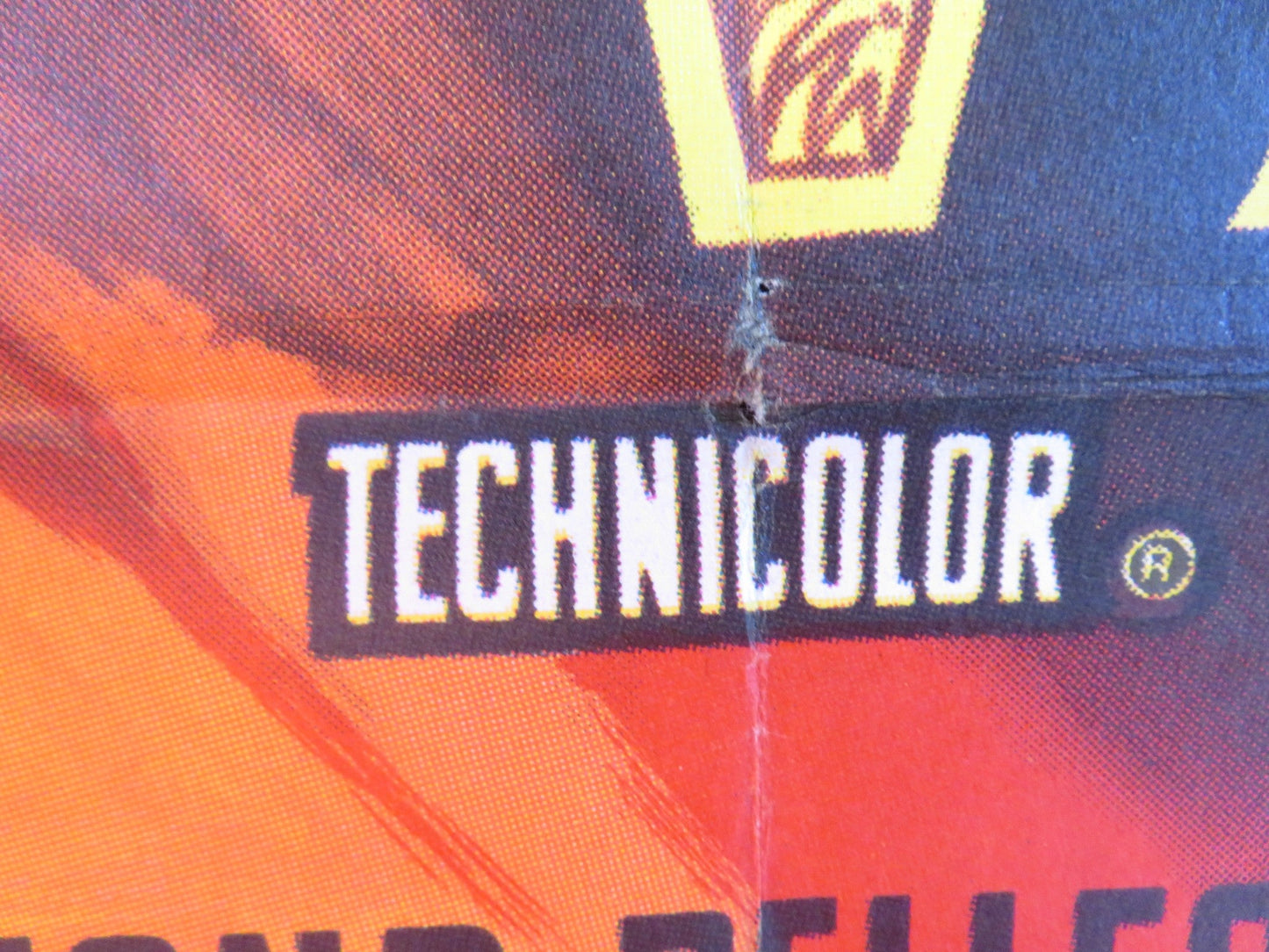 IMPERIAL VENUS GERMAN A1 POSTER FOLDED GINA LOLLOBRIGIDA STEPHEN BOYD 1964 Rendezvous Cinema Movie posters