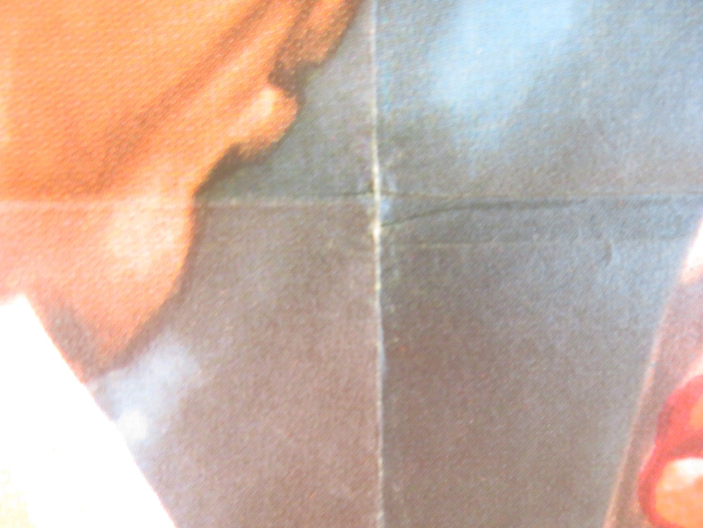 IMPERIAL VENUS GERMAN A1 POSTER FOLDED GINA LOLLOBRIGIDA STEPHEN BOYD 1964 Rendezvous Cinema Movie posters