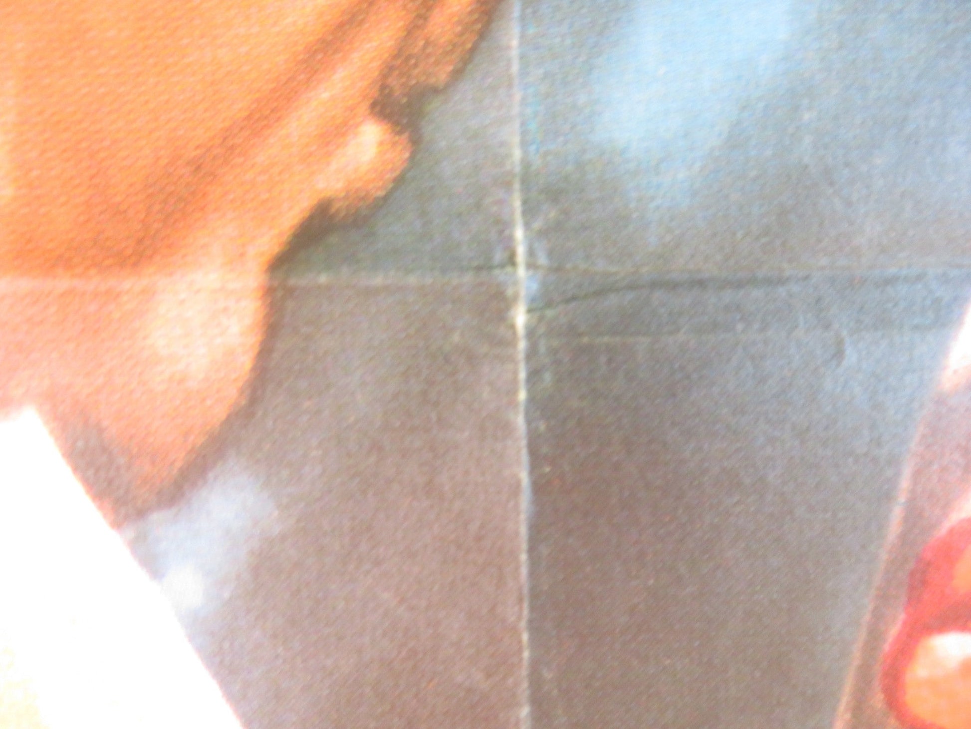 IMPERIAL VENUS GERMAN A1 POSTER FOLDED GINA LOLLOBRIGIDA STEPHEN BOYD 1964 Rendezvous Cinema Movie posters