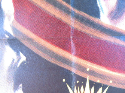 IMPERIAL VENUS GERMAN A1 POSTER FOLDED GINA LOLLOBRIGIDA STEPHEN BOYD 1964 Rendezvous Cinema Movie posters