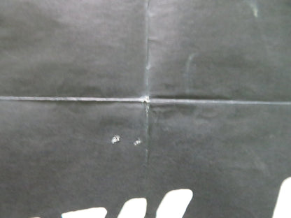 IN HARM'S WAY FOLDED US ONE SHEET POSTER JOHN WAYNE KIRK DOUGLAS 1965 - Rendezvous Cinema