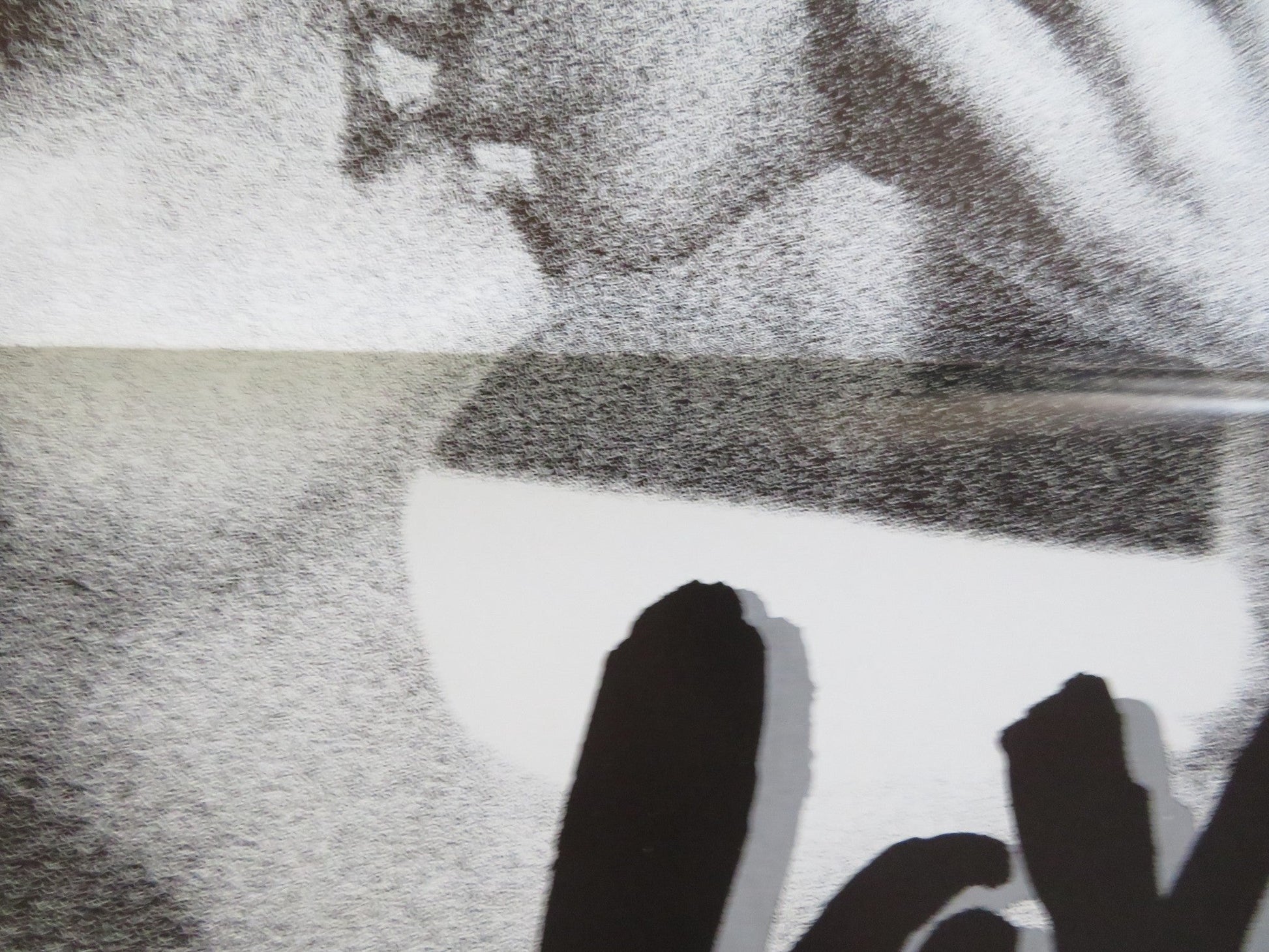 IN LOVE US TRI FOLDED ONE SHEET ROLLED POSTER KELLY NICHOLS JERRY BUTLER 1983 Rendezvous Cinema Movie posters