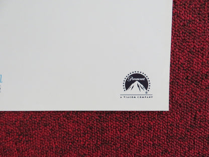 IN & OUT VHS VIDEO POSTER KEVIN KLINE JOAN CUSACK 1997 Rendezvous Cinema Movie posters