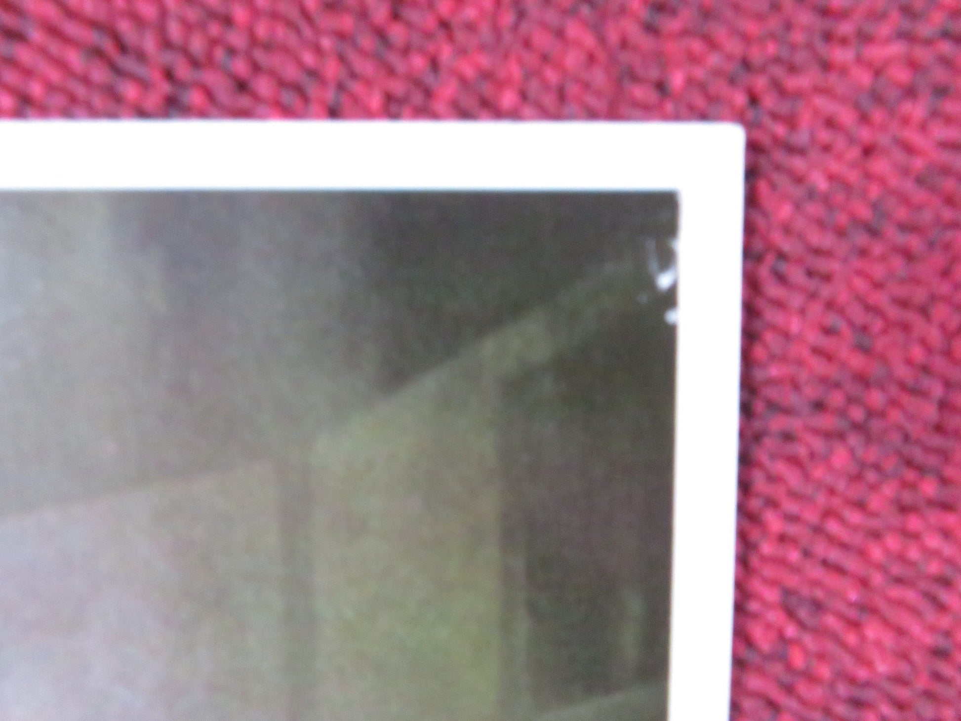 IN SEARCH OF NOAH'S ARK - B LOBBY CARD VERN ADIX MELVIN COOK 1976 Rendezvous Cinema Movie posters