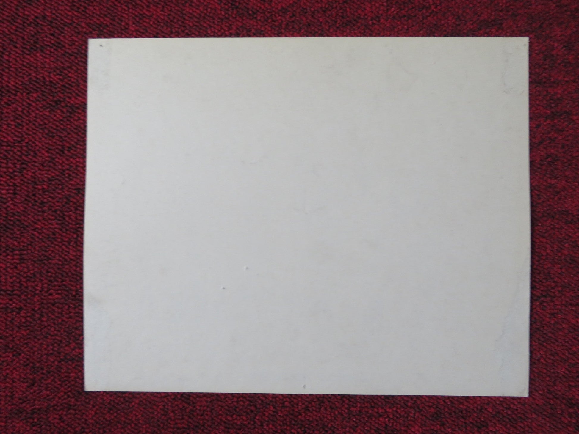 IN SEARCH OF NOAH'S ARK LOBBY CARD VERN ADIX MELVIN COOK 1976 Rendezvous Cinema Movie posters