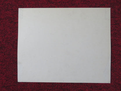 IN SEARCH OF NOAH'S ARK LOBBY CARD VERN ADIX MELVIN COOK 1976 Rendezvous Cinema Movie posters