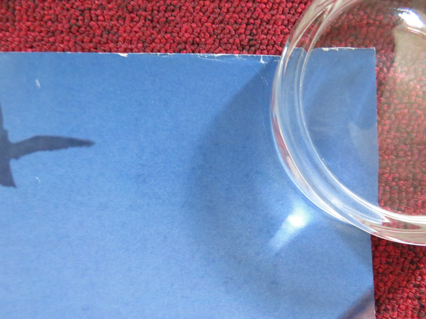 IN THE HEIGHTS - B UK QUAD ROLLED POSTER ANTHONY RAMOS MELISSA BARRERA 2021 Rendezvous Cinema Movie posters