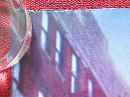 IN THE HEIGHTS - B UK QUAD ROLLED POSTER ANTHONY RAMOS MELISSA BARRERA 2021 Rendezvous Cinema Movie posters