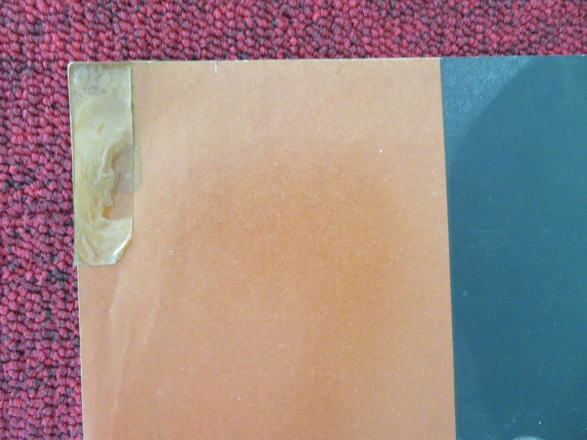 IN THE NAME OF THE FATHER ITALIAN FOTOBUSTA POSTER YVES BENEYTON SCARPA 1971 Movie posters