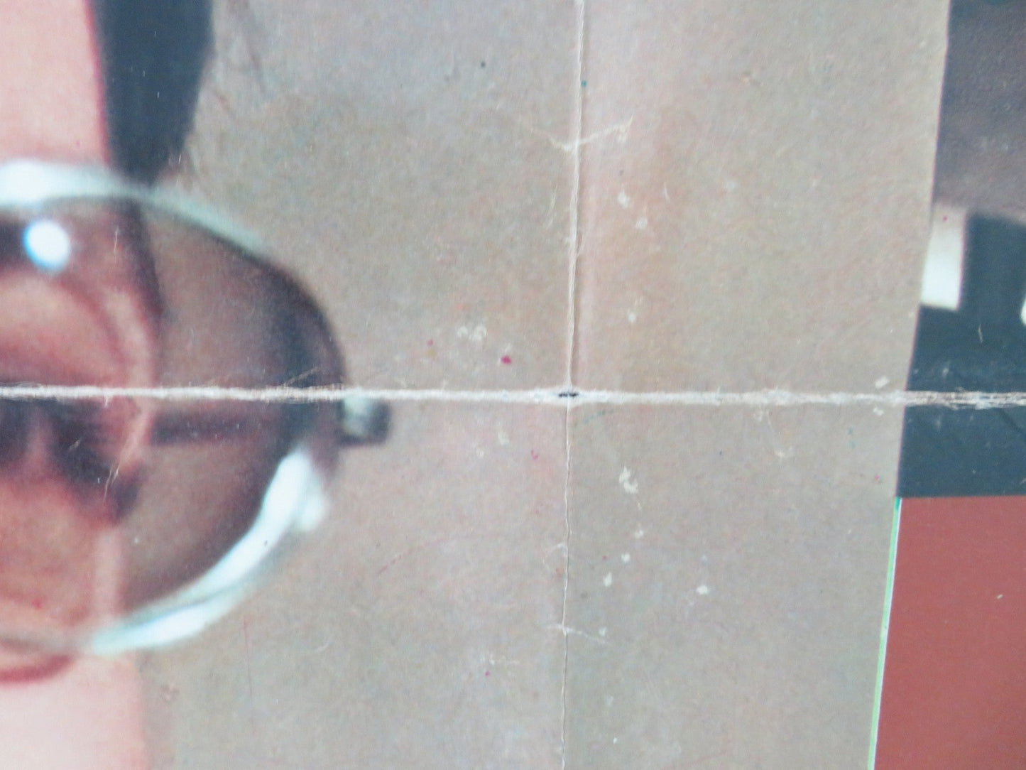 IN THE NAME OF THE FATHER ITALIAN FOTOBUSTA POSTER YVES BENEYTON SCARPA 1971 Movie posters