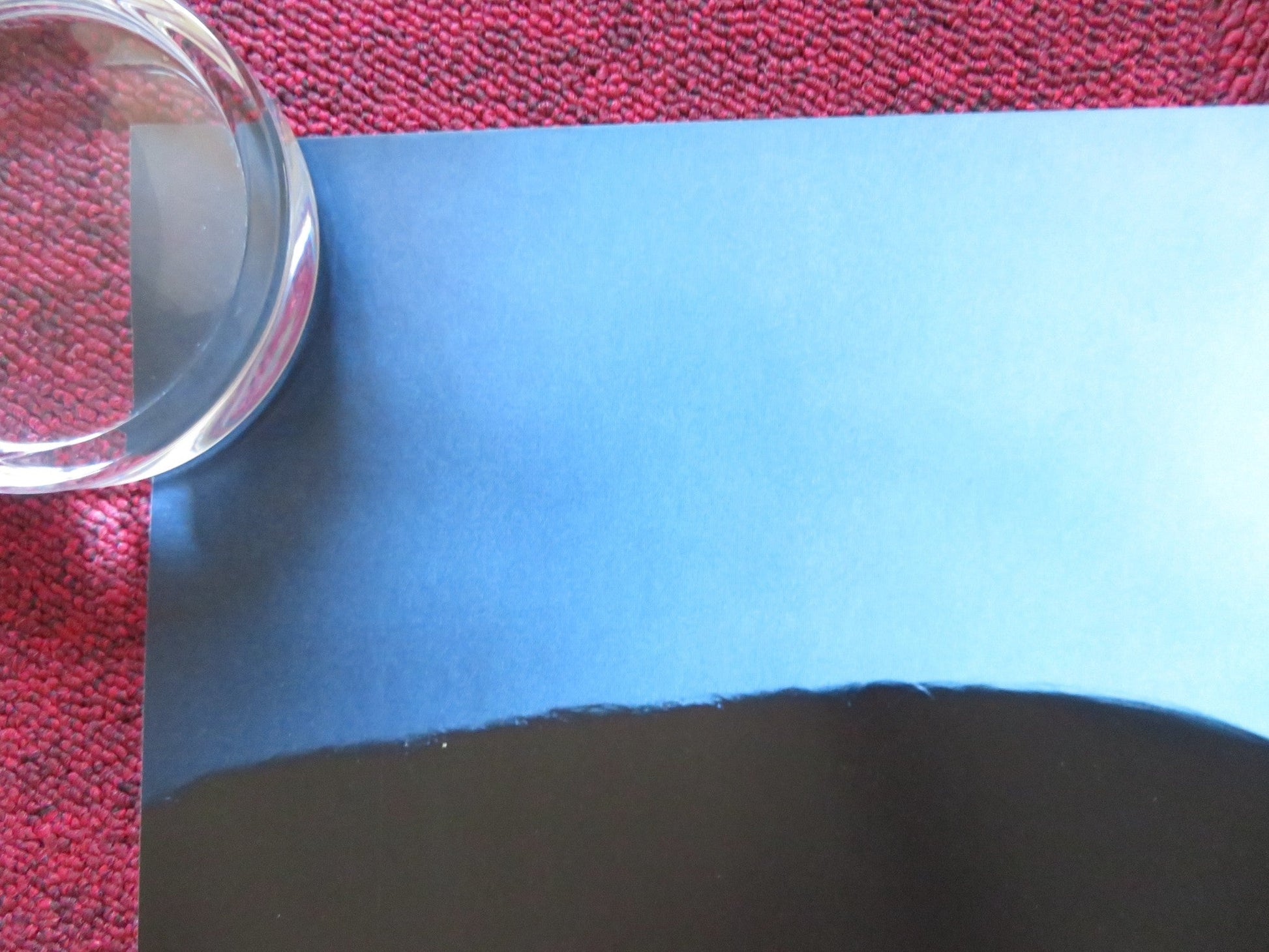 IN TIME UK QUAD ROLLED POSTER JUSTIN TIMBERLAKE OLIVIA WILDE 2011 Rendezvous Cinema Movie posters