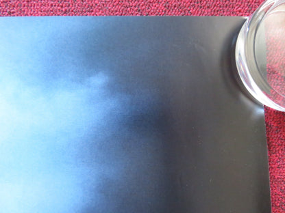 IN TIME UK QUAD ROLLED POSTER JUSTIN TIMBERLAKE OLIVIA WILDE 2011 Rendezvous Cinema Movie posters