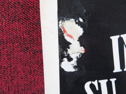 INCHIESTA SU UN DELITTO DELLA POLIZIA ITALIAN LOCANDINA POSTER JACQUES BREL 1971 Rendezvous Cinema Movie posters