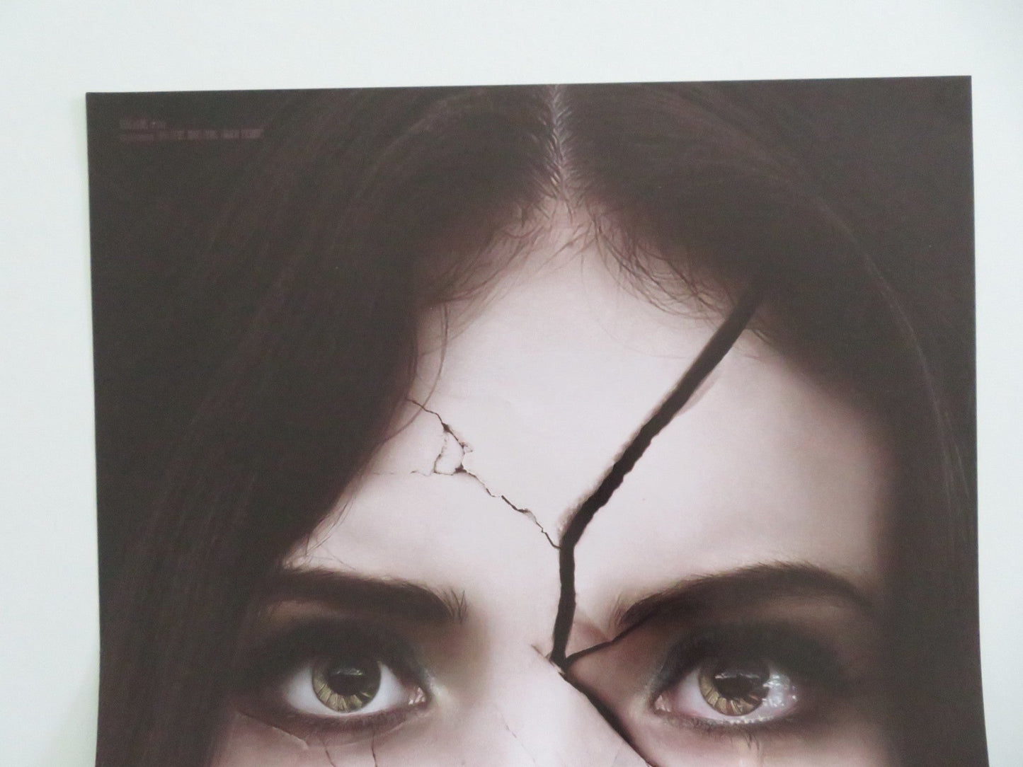 Incident in a Ghostland Italian Locandina Poster Crystal Reed Mylène Farmer 2018 Movie posters