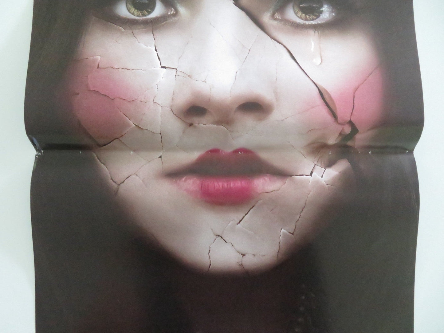 Incident in a Ghostland Italian Locandina Poster Crystal Reed Mylène Farmer 2018 Movie posters