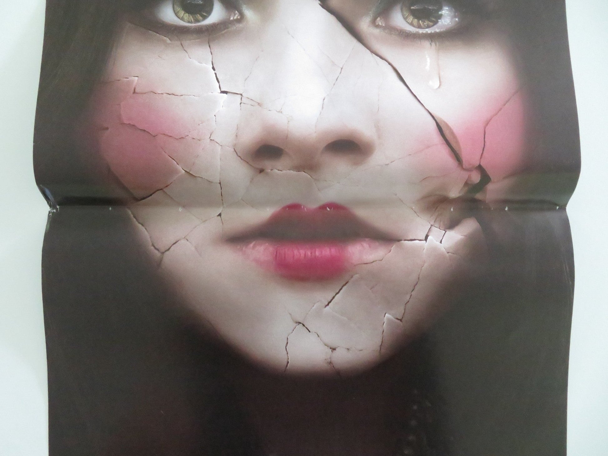 Incident in a Ghostland Italian Locandina Poster Crystal Reed Mylène Farmer 2018 Movie posters