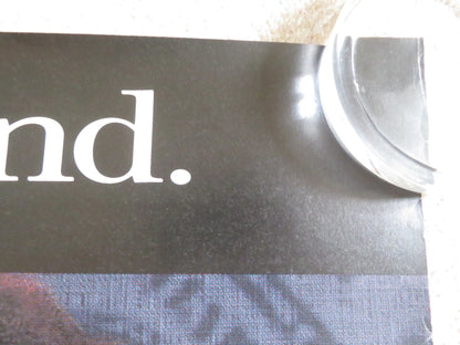 INDECENT PROPOSAL - B DOOR PANEL POSTER ROLLED WOODY HARRELSON 1993 Rendezvous Cinema Movie posters