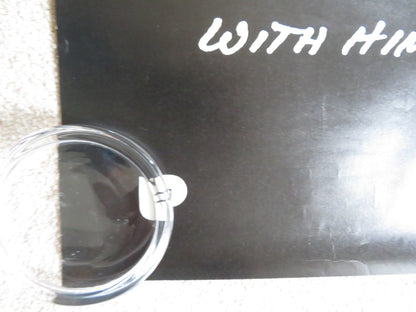 INDECENT PROPOSAL - B DOOR PANEL POSTER ROLLED WOODY HARRELSON 1993 Rendezvous Cinema Movie posters