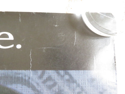 INDECENT PROPOSAL - C DOOR PANEL POSTER ROLLED DEMI MOORE 1993 Rendezvous Cinema Movie posters