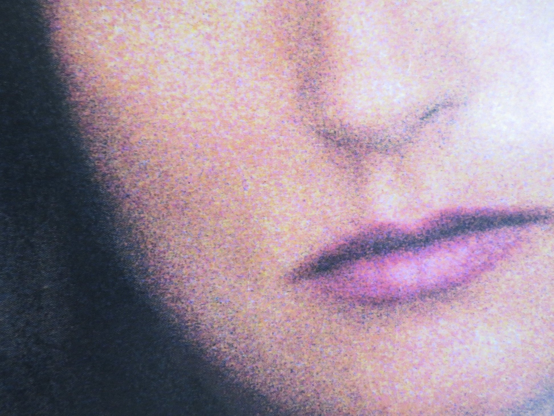 INDECENT PROPOSAL - C DOOR PANEL POSTER ROLLED DEMI MOORE 1993 Rendezvous Cinema Movie posters