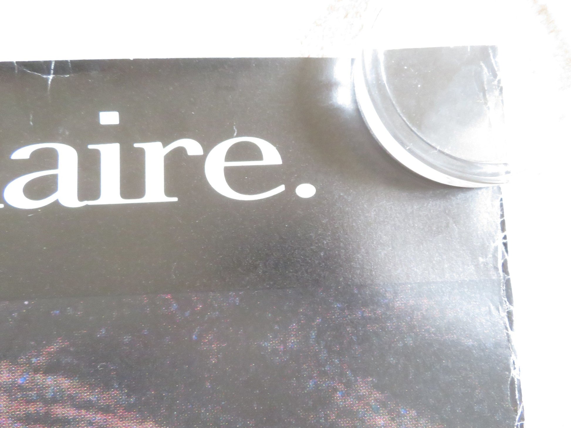 INDECENT PROPOSAL - D DOOR PANEL POSTER ROLLED ROBERT REDFORD 1993 Rendezvous Cinema Movie posters