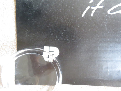 INDECENT PROPOSAL - D DOOR PANEL POSTER ROLLED ROBERT REDFORD 1993 Rendezvous Cinema Movie posters