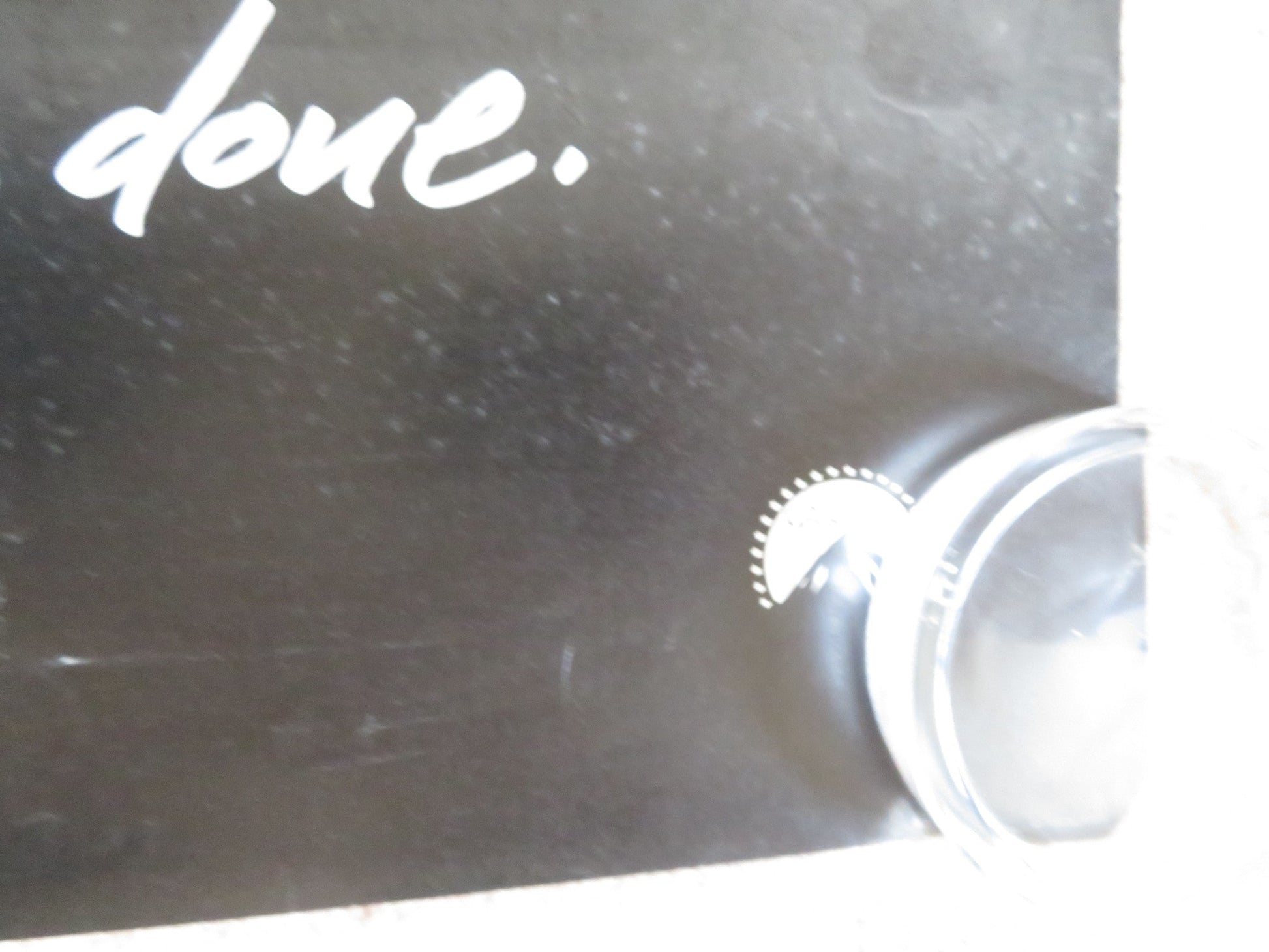 INDECENT PROPOSAL - D DOOR PANEL POSTER ROLLED ROBERT REDFORD 1993 Rendezvous Cinema Movie posters