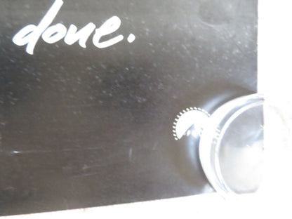 INDECENT PROPOSAL - D DOOR PANEL POSTER ROLLED ROBERT REDFORD 1993 Rendezvous Cinema Movie posters