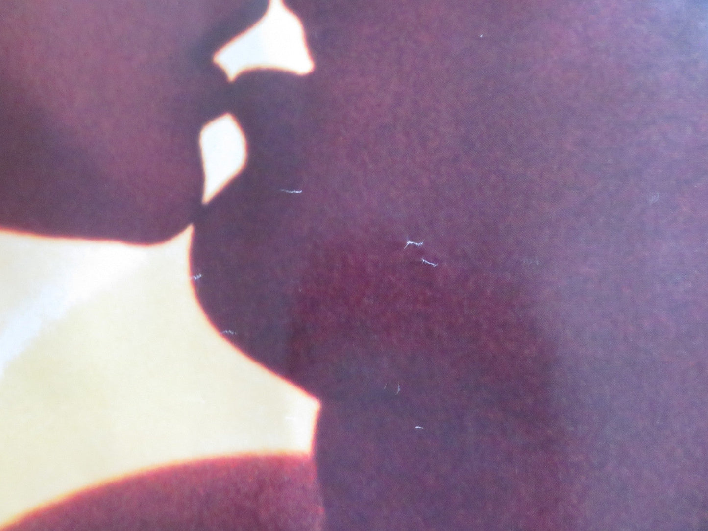 INDECENT PROPOSAL UK QUAD ROLLED POSTER ROBERT REDFORD DEMI MOORE HARRELSON 1993 Rendezvous Cinema Movie posters