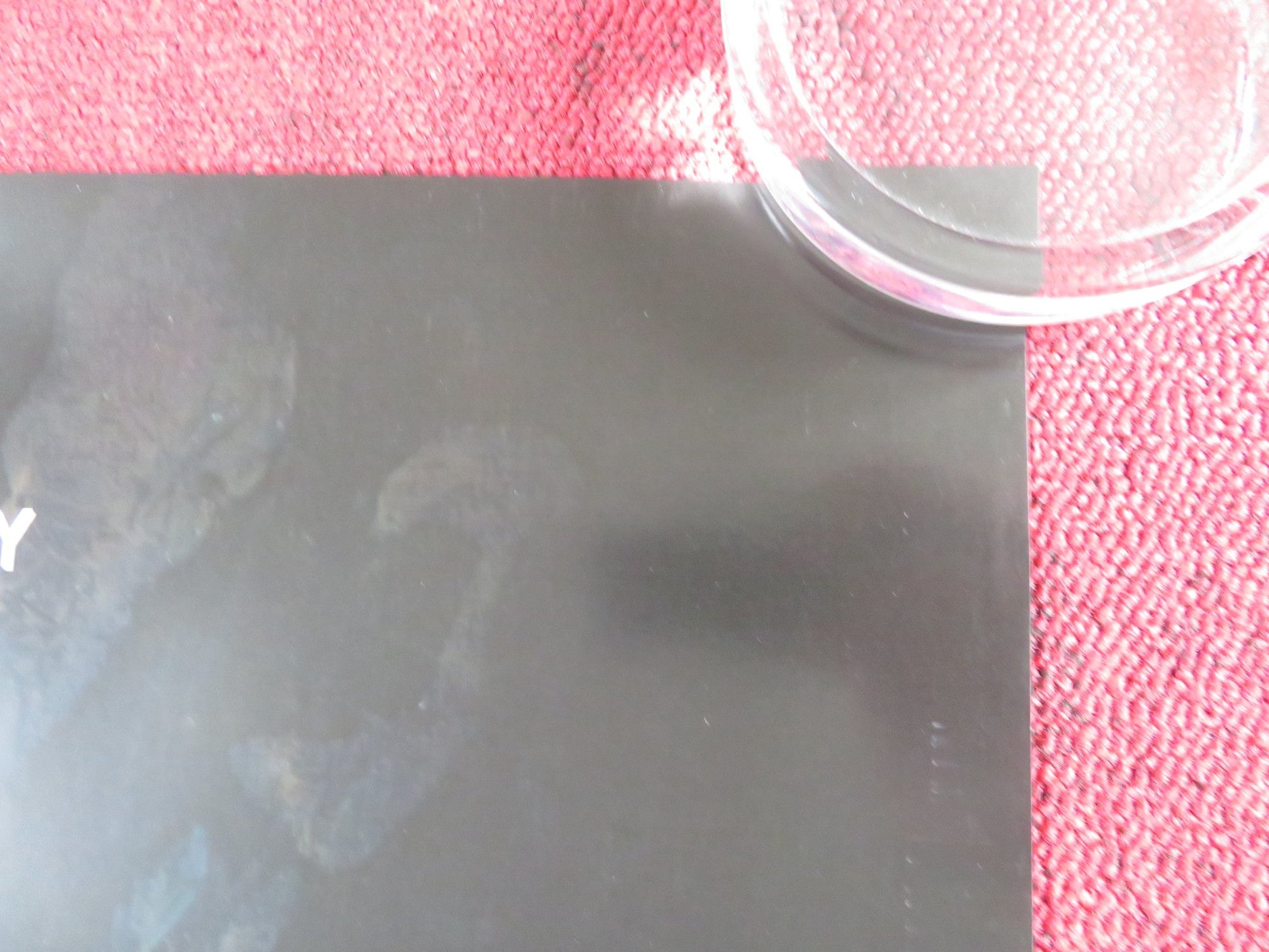 INDIAN HORSE US ONE SHEET ROLLED POSTER AJUAWAK KAPASHESIT WAYNE BAKER 2017 Rendezvous Cinema Movie posters