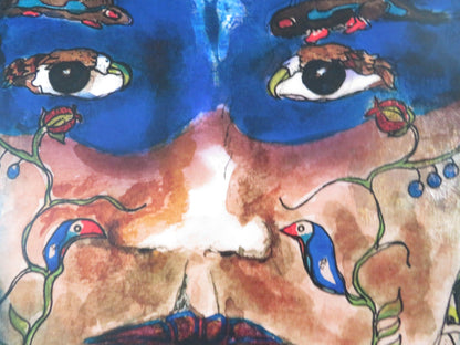 INDIAN HORSE US ONE SHEET ROLLED POSTER AJUAWAK KAPASHESIT WAYNE BAKER 2017 Rendezvous Cinema Movie posters