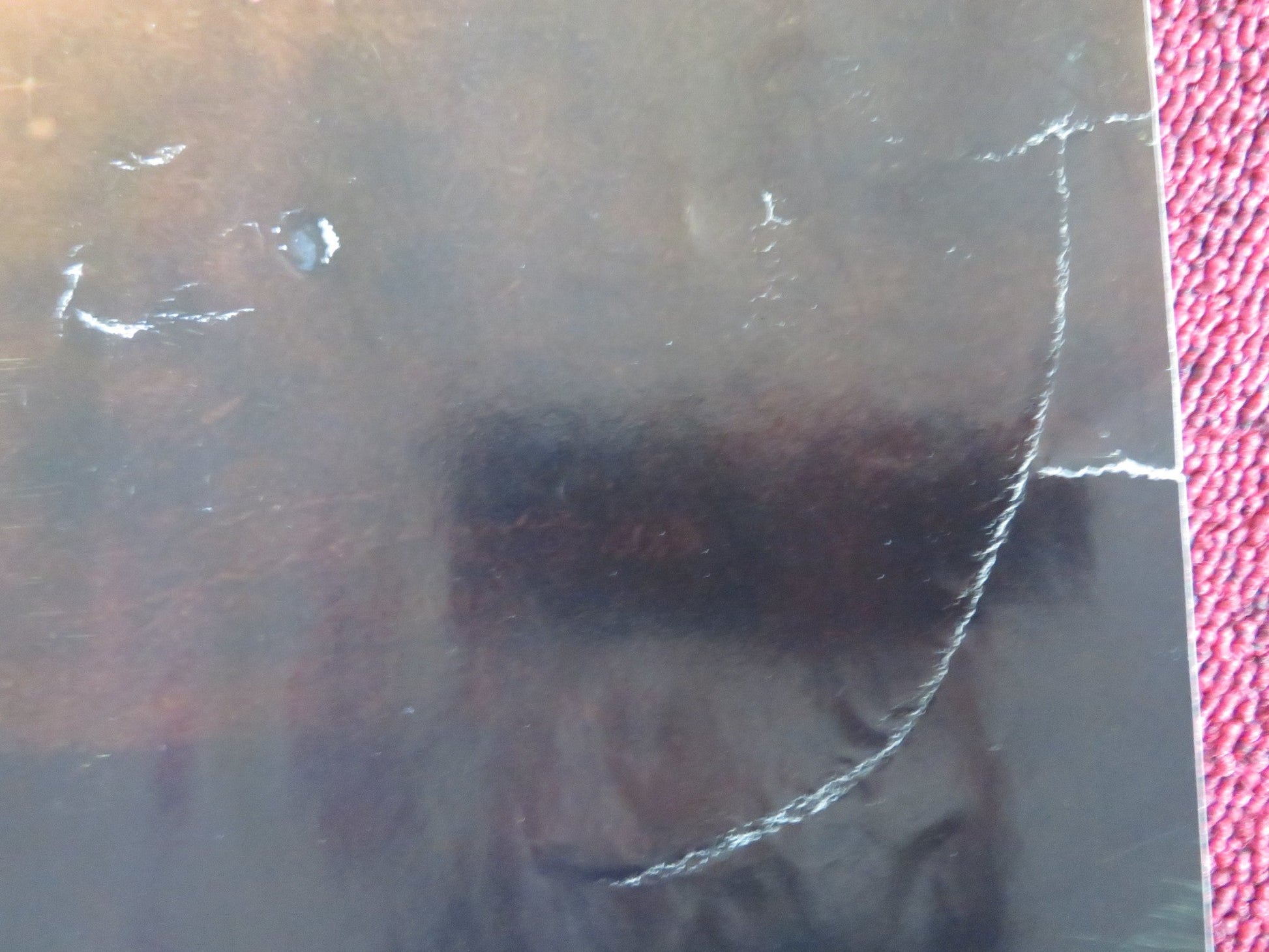 INKHEART UK QUAD ROLLED POSTER BRENDAN FRASER HELEN MIRREN 2008 Movie posters