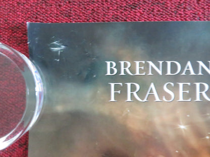 INKHEART UK QUAD ROLLED POSTER BRENDAN FRASER HELEN MIRREN 2008 Movie posters