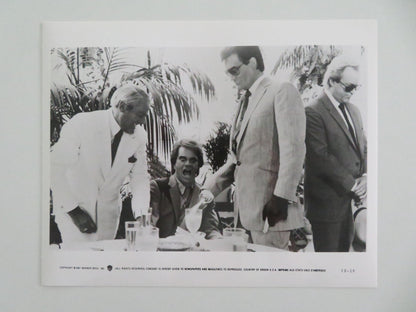 INNERSPACE MOVIE STILL PHOTO LOT OF 7 DENNIS QUAID MARTIN SHORT 1987 - Rendezvous Cinema