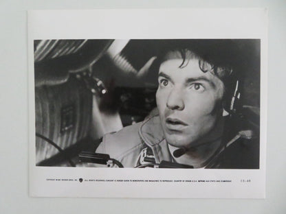 INNERSPACE MOVIE STILL PHOTO LOT OF 7 DENNIS QUAID MARTIN SHORT 1987 - Rendezvous Cinema