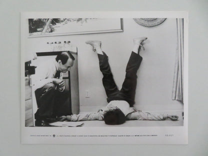 INNERSPACE MOVIE STILL PHOTO LOT OF 7 DENNIS QUAID MARTIN SHORT 1987 - Rendezvous Cinema