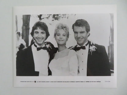 INNERSPACE MOVIE STILL PHOTO LOT OF 7 DENNIS QUAID MARTIN SHORT 1987 - Rendezvous Cinema