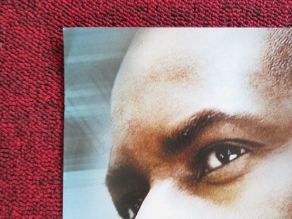 INSIDE MAN DVD POSTER DENZEL WASHINGTON JODIE FOSTER 2006 Rendezvous Cinema Movie posters