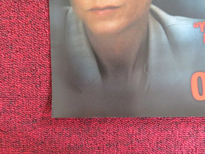 INSIDE MAN DVD POSTER DENZEL WASHINGTON JODIE FOSTER 2006 Rendezvous Cinema Movie posters